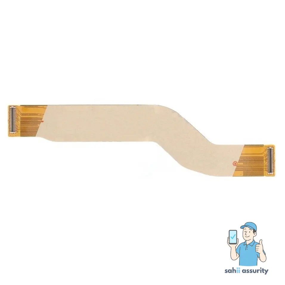 Main Board Flex Cable for Motorola Edge 20 Fusion thumbnail